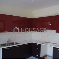 Flat in Republic of Cyprus, Lemesou, 118 sq.m.