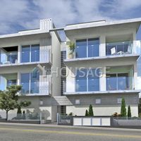 Flat in Republic of Cyprus, Lemesou, 97 sq.m.