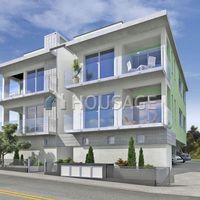 Flat in Republic of Cyprus, Lemesou, 97 sq.m.