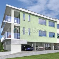 Flat in Republic of Cyprus, Lemesou, 97 sq.m.