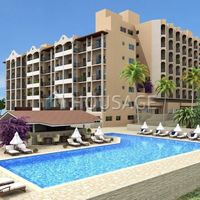 Flat in Republic of Cyprus, Lemesou, 75 sq.m.