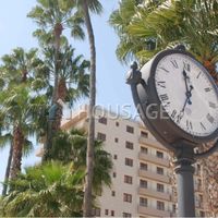 Flat in Republic of Cyprus, Eparchia Larnakas, 90 sq.m.