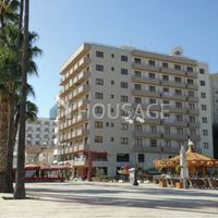 Flat in Republic of Cyprus, Eparchia Larnakas, 90 sq.m.