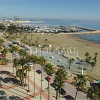 Flat in Republic of Cyprus, Eparchia Larnakas, 90 sq.m.