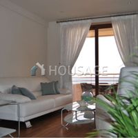 Flat in Republic of Cyprus, Eparchia Larnakas, 90 sq.m.