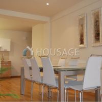 Flat in Republic of Cyprus, Eparchia Larnakas, 90 sq.m.