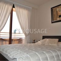 Flat in Republic of Cyprus, Eparchia Larnakas, 90 sq.m.