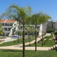 Flat in Republic of Cyprus, Lemesou, 58 sq.m.