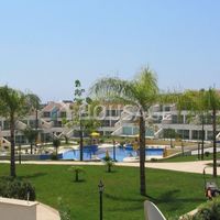 Flat in Republic of Cyprus, Lemesou, 58 sq.m.