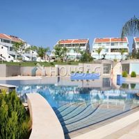 Flat in Republic of Cyprus, Lemesou, 58 sq.m.