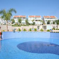 Flat in Republic of Cyprus, Lemesou, 58 sq.m.