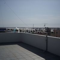 Flat in Republic of Cyprus, Eparchia Larnakas, 100 sq.m.