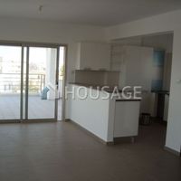 Flat in Republic of Cyprus, Eparchia Larnakas, 100 sq.m.