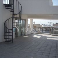 Flat in Republic of Cyprus, Eparchia Larnakas, 100 sq.m.