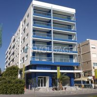 Flat in Republic of Cyprus, Lemesou, 174 sq.m.