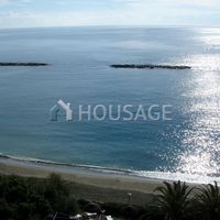 Flat in Republic of Cyprus, Lemesou, 121 sq.m.