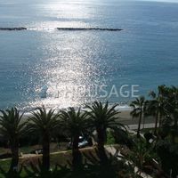 Flat in Republic of Cyprus, Lemesou, 121 sq.m.
