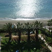 Flat in Republic of Cyprus, Lemesou, 121 sq.m.