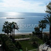 Flat in Republic of Cyprus, Lemesou, 121 sq.m.
