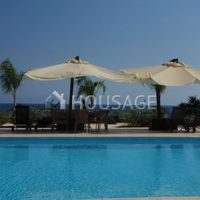 Flat in Republic of Cyprus, Lemesou, 121 sq.m.