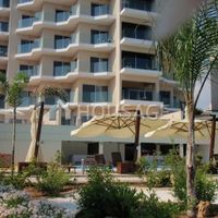 Flat in Republic of Cyprus, Lemesou, 121 sq.m.