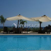 Flat in Republic of Cyprus, Lemesou, 121 sq.m.