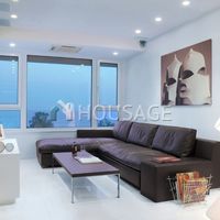 Flat in Republic of Cyprus, Lemesou, 132 sq.m.