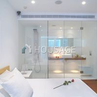 Flat in Republic of Cyprus, Lemesou, 132 sq.m.