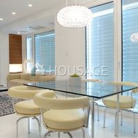 Flat in Republic of Cyprus, Lemesou, 132 sq.m.