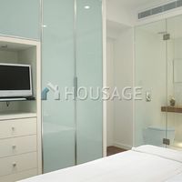 Flat in Republic of Cyprus, Lemesou, 132 sq.m.