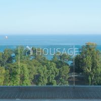 Flat in Republic of Cyprus, Lemesou, 132 sq.m.