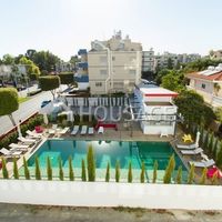 Flat in Republic of Cyprus, Lemesou, 132 sq.m.