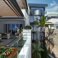 Flat in Republic of Cyprus, Lemesou, 159 sq.m.