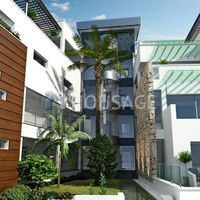 Flat in Republic of Cyprus, Lemesou, 159 sq.m.