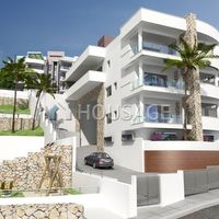 Flat in Republic of Cyprus, Lemesou, 159 sq.m.