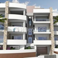 Flat in Republic of Cyprus, Lemesou, 159 sq.m.