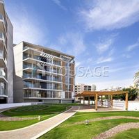 Flat in Republic of Cyprus, Lemesou, 132 sq.m.