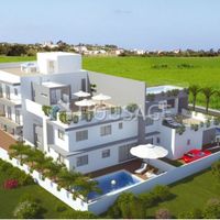 Flat in Republic of Cyprus, Lemesou, 141 sq.m.