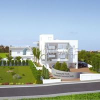 Flat in Republic of Cyprus, Lemesou, 141 sq.m.