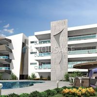 Flat in Republic of Cyprus, Lemesou, 132 sq.m.