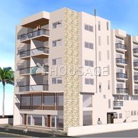 Flat in Republic of Cyprus, Eparchia Larnakas, 105 sq.m.