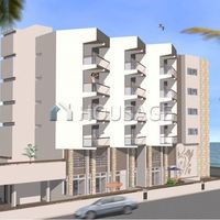 Flat in Republic of Cyprus, Eparchia Larnakas, 105 sq.m.