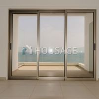 Flat in Republic of Cyprus, Eparchia Larnakas, 105 sq.m.