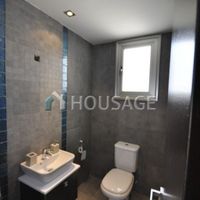 Flat in Republic of Cyprus, Eparchia Larnakas, 125 sq.m.