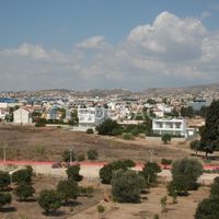 Flat in Republic of Cyprus, Lemesou, 270 sq.m.