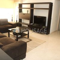 Flat in Republic of Cyprus, Lemesou, 150 sq.m.