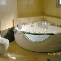 Flat in Republic of Cyprus, Lemesou, 129 sq.m.