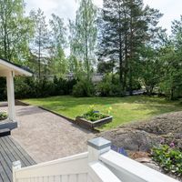 House in Finland, 120 sq.m.