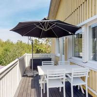 House in Finland, 120 sq.m.