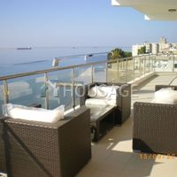 Flat in Republic of Cyprus, Lemesou, 129 sq.m.